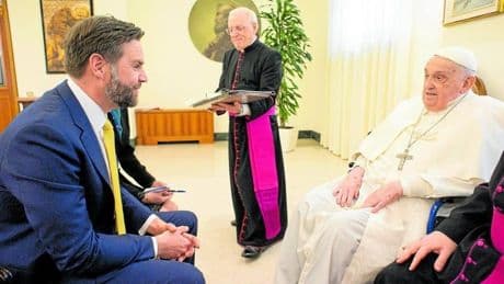 El último visitante