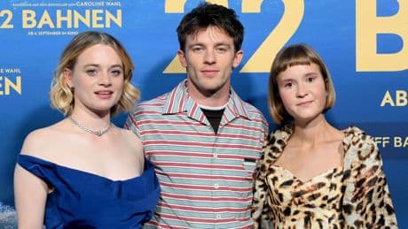Deutscher Film: Der Trend zur raschen Bestsellerverfilmung