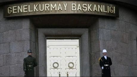 YAŞ kararları sonrası TSK’da sürpriz istifa!