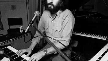 Rick Davies, Singer and Co-Founder of Supertramp, Dies at 81