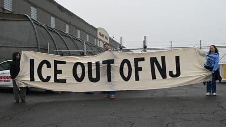 Court: New Jersey Can’t Ban Private Prisons From Detaining Immigrants