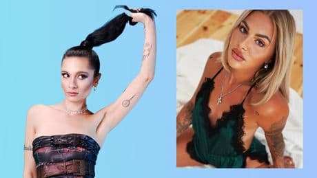 1. Kampf für Fame Fighting 3 - Knutsch-Beef der „Temptation Island“-Stars