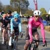 Cyclisme. Kreiz Breizh Élites : des Bretons en trouble-fête dans le centre Bretagne