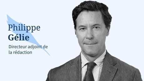 L’éditorial de Philippe Gélie : «Trump et Poutine alignés contre l’Ukraine»