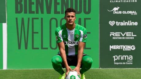 A Real Betis Gemstone: Nelson Deossa’s Path From The Mines To La Liga