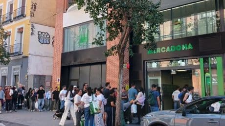Mercadona resistió el apagón masivo del lunes mientras toda España estaba sin luz: esta es la razón