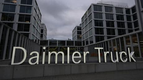 Tausende Jobs in Gefahr - Daimler Truck plant massiven Stellenabbau in Deutschland