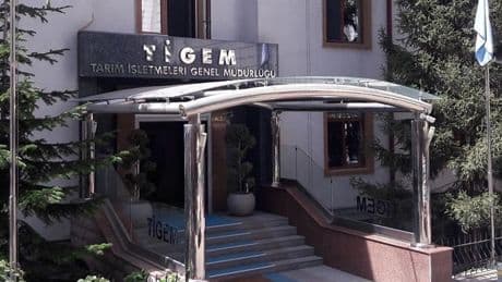 TİGEM Dalaman'daki iki tarım dışı araziyi kiraya verecek