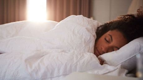 Doctor-approved sleep tricks all Brits can follow for an optimum night's rest