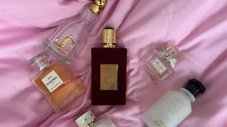'I travelled half way around the world for my favourite scent - and it only cost £15'