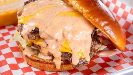 20 easy ways to make your burgers even better using things you already have in your kitchen