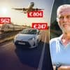 Vier treintickets naar Spanje kunnen meer dan duizend euro kosten: wanneer is sporen wél goedkoper dan een vlieg- of wagenreis?