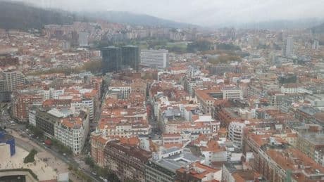 El Gobierno vasco aprobará la declaración de Bilbao como zona tensionada este jueves