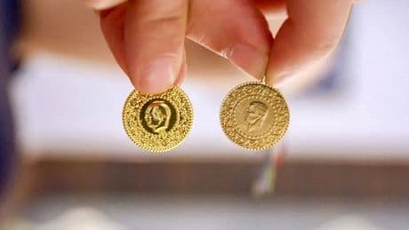 Altın rekor kırarken sahtecilik riski yükseliyor: Sahte altın nasıl anlaşılır?