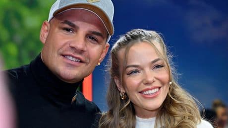 "Getrennte Wege": Alles aus zwischen Pietro Lombardi und Laura Maria Rypa