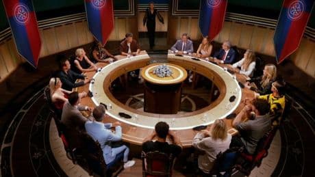 Von "Werwölfe" bis "Verräter": Strategie-Sendungen im TV