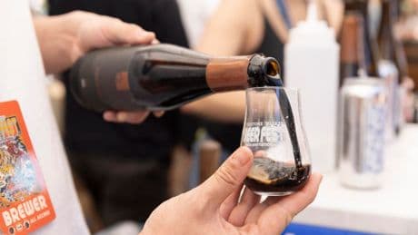 Why Small Beer Festivals Are Thriving