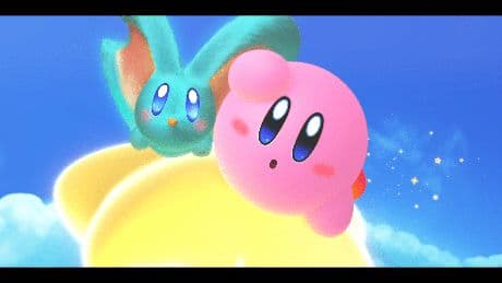 Kirby&#8217;s new Switch 2 expansion adds just the right amount of challenge