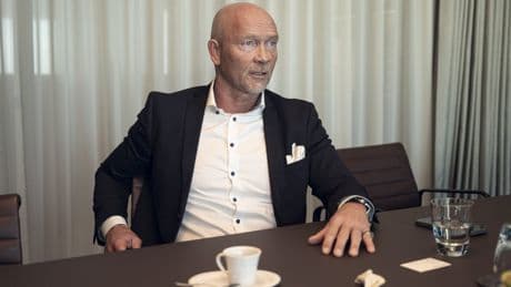 „Merz hat seine Rolle als Frontmann bei Mayer Brown erfüllt“