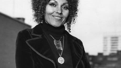 Cleo Laine, Acclaimed British Jazz Singer, Is Dead at 97