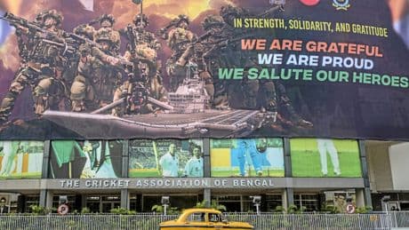 Kaschmir | Indien und Pakistan: Schlagabtausch der verfeindeten Nachbarn