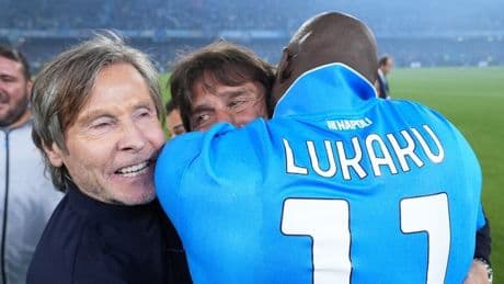 &quot;Lukaku torner&agrave; all'Anderlecht&quot;: il proprietario avvisa i tifosi del Napoli