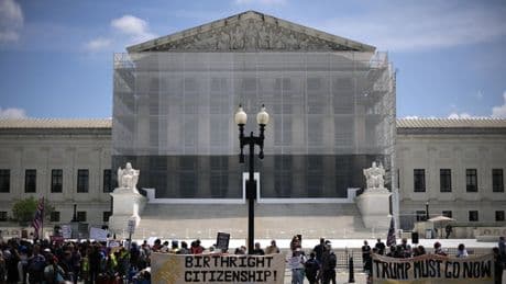 Health care, citizenship and LGBTQ+ rights: Five Supreme Court cases to watch