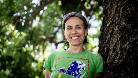Marta G. Rivera: “Se ha industrializado tanto la forma de producir alimentos como de consumirlos”