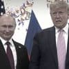 Guerre en Ukraine : une rencontre est prévue entre Donald Trump et Vladimir Poutine en Alaska le 15 août