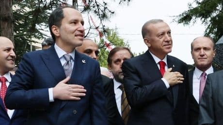 Fatih Erbakan'dan 'erken seçim' çıkışı! Tarihi açıkladı, Erdoğan'a seslendi...
