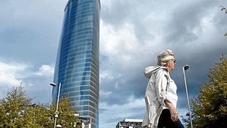 Iberdrola prevé superar este año los 6.000 millones de beneficios, un nuevo récord