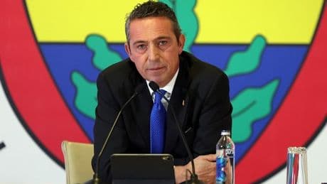 Fenerbahçe resmen açıkladı: Ali Koç'tan flaş karar!