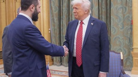 Suriye için kritik süreç! ABD resmen harekete geçiyor