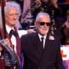 Queen give the BBC Proms a Rhapsodic send-off