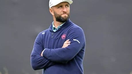 Jon Rahm reveals struggle with Bob MacIntyre accent after Ryder Cup reintegration