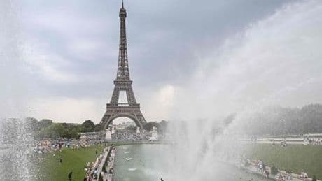 Frankreich: Ratingagentur Fitch stuft Kreditwürdigkeit herab