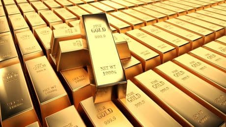 Gold bei Deutscher Börse: Anleger erhöhen Bestände in Krisenzeiten