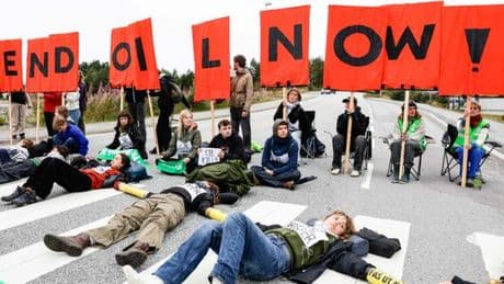 En Norvège, la difficulté d’envisager l’après-pétrole