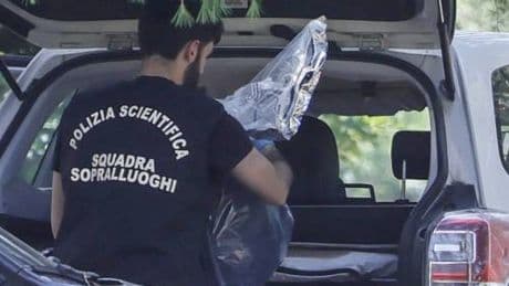 Villa Pamphili, ha un nome la donna trovata morta nel parco. Ma la Questura: "Nessun identificato"