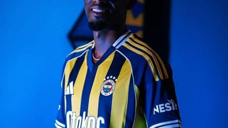 Fenerbahçe, Semedo transferini açıkladı!
