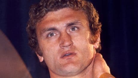 Former British heavyweight boxing champion Joe Bugner dies