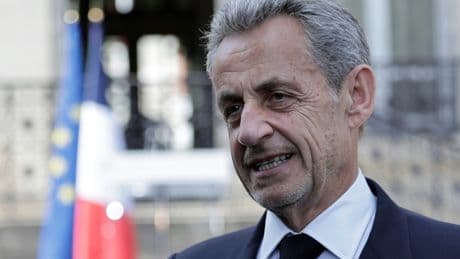 A l'initiative de l'ancien président, Nicolas Sarkozy et Jordan Bardella se sont rencontrés