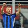Internationaler Fußball: Ex-Bundesligastürmer Edin Dzeko geht zu Gosens-Club