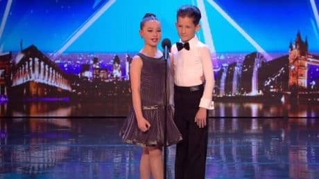 Britain's Got Talent child star unrecognisable years after making semi-final