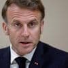 Nahost: Frankreich wird laut Macron Palästina als Staat anerkennen