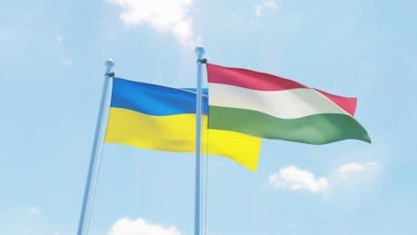 Ukraine: deux espions hongrois présumés arrêtés par le SBU, la Hongrie réplique