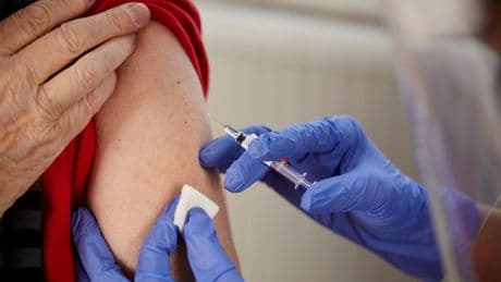 Shingles jab ‘slashes risk of deadly heart attack and stroke for 8 years’, study shows – have you had yours?