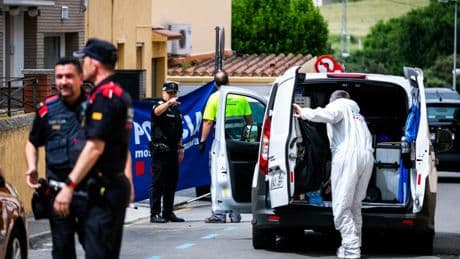La víctima de Sentmenat: un marido muerto en pandemia y la nueva pareja mata a su hijo