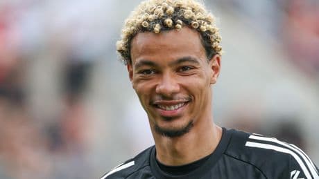 Foot : «L’une des meilleures équipes du monde», Ekitike adresse des louanges à Liverpool et à ses fans