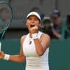 Tennis: Mit Tuchel als Zuschauer: Raducanu begeistert Wimbledon